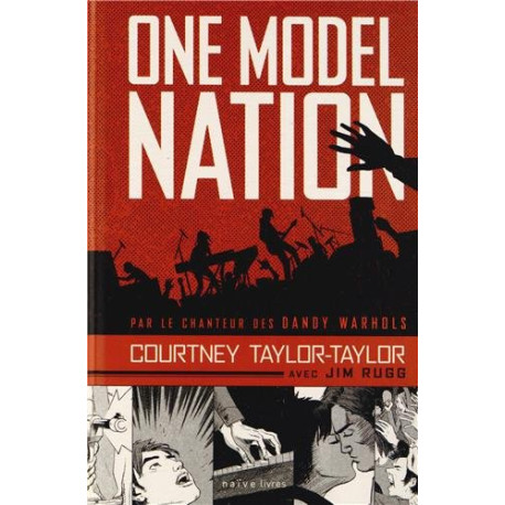 One Model Nation One Model Nation
