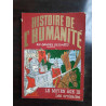 Histoire de L'humanité en BD n 25 Le Moyen âge III Les croisades 1982