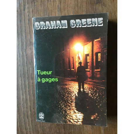 Tueur à gages Tueur à gages