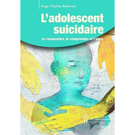 L'adolescent suicidaire L'adolescent suicidaire