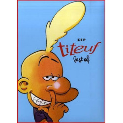 TITEUF - best of