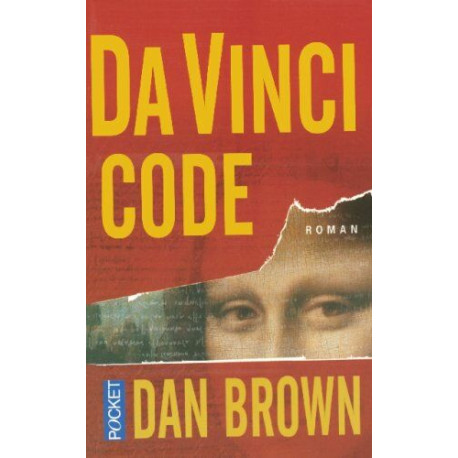 Da Vinci Code Da Vinci Code