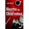 Meurtre au Nouvel Observateur