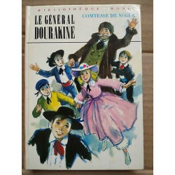 Le Général Dourakine Bibliothèque rose