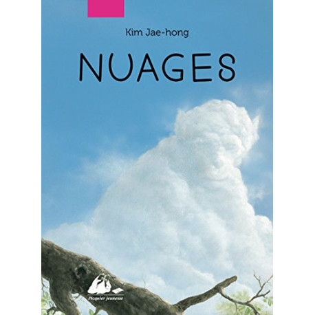 Nuages Nuages