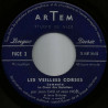 Les Veillées Corses
