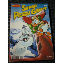 SUPER PICSOU GEANT n97 05