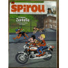 Spirou nº 3869 6 juin 2012