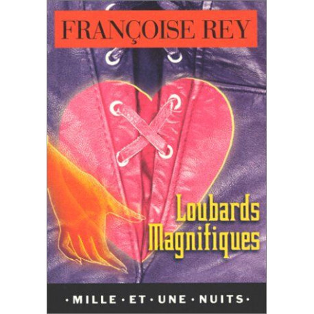 Loubards magnifiques Loubards magnifiques