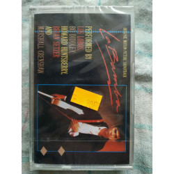 La Bamba Original Sounstrack Cassette Audio-K7 NEUVE SOUS BLISTER