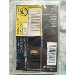 La Bamba Original Sounstrack Cassette Audio-K7 NEUVE SOUS BLISTER