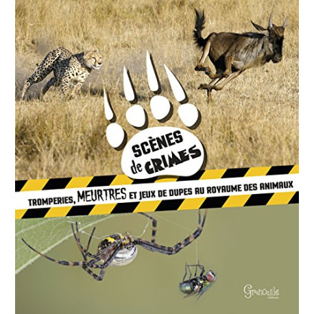 Scènes de crime : Tromperies meurtres et jeux de dupes au royaume... Scènes de crime : Tromperies meurtres et jeux de dupes au royaume...