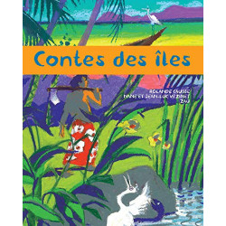 Contes des îles