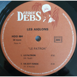 Le Patron