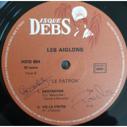 Le Patron