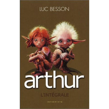 Arthur : Coffret tomes 1 et 2 Arthur : Coffret tomes 1 et 2