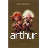 Arthur : Coffret tomes 1 et 2