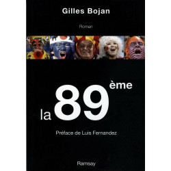 La 89ème