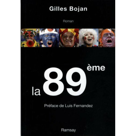 La 89ème
