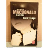 La fille sans visage