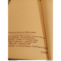 La fille sans visage