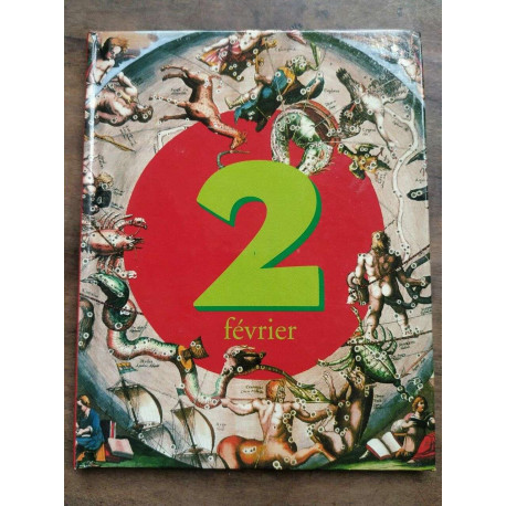 C'était Ce jour là Février 2 1997