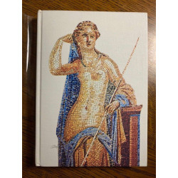 Nikos athanassiadis Une jeune fille nue rombaldi