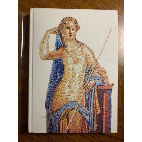 Nikos athanassiadis Une jeune fille nue rombaldi