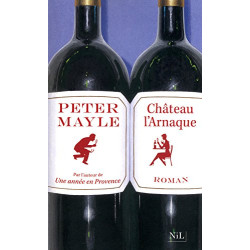 Château l'Arnaque
