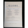 GLOBE REVUE INTERNATIONALE D'ETUDES QUEBECOISES VOLUME 6 NUMERO 1