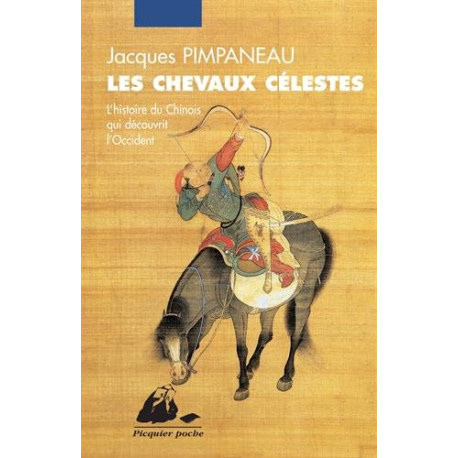 Les Chevaux célestes Les Chevaux célestes
