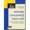 Histoire et civilisation des Etats-Unis