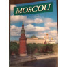 Moscow: English Edition