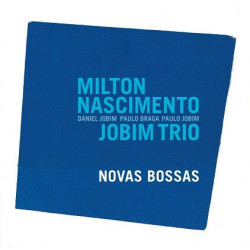 Novas Bossas