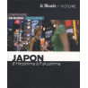 Japon-de hiroshima a fukushima