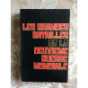 Les grandes batailles de la deuxième guerre mondiale / tome 1