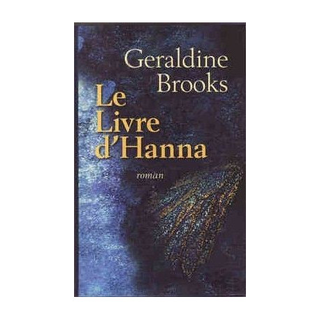 Livre d'Hanna Livre d'Hanna