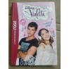 Violetta 05 Un nouveau départ Bibliothèque rose