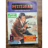 Jean Caille petitjean porte l'incendie