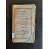 Mémoires en Forme de Lettres sur monseigneur Louis-François...