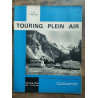 Touring Plein Air Nº 188 Janvier 1964