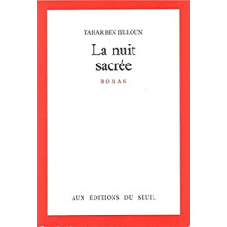 La Nuit sacrée