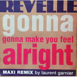 Gonna Make You Feel Alright (Remix)