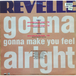 Gonna Make You Feel Alright (Remix)