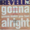 Gonna Make You Feel Alright (Remix)