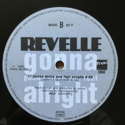 Gonna Make You Feel Alright (Remix)