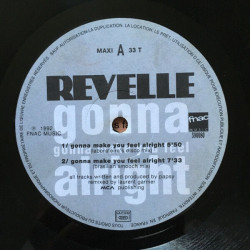 Gonna Make You Feel Alright (Remix)