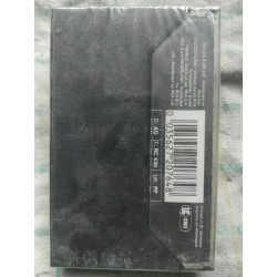 The Temptations Masterpiece Cassette Audio-K7 NEUVE SOUS BLISTER