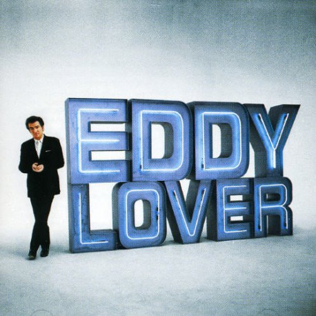 Eddy Lover Eddy Lover