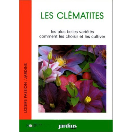 Clematites Clematites